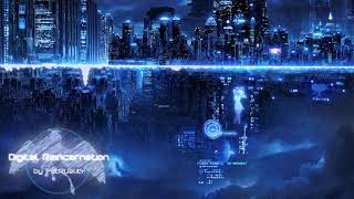 PetRUalitY - Digital Reincarnation | Epic Hybrid Electonic Trailer Music