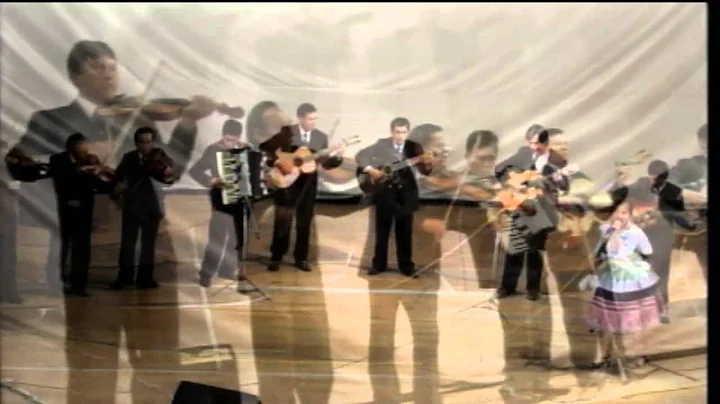MUSICA ANCASHINA -PAMELA TORO FIGUEROA