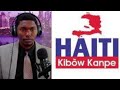 HAITI KIBOW KANPE