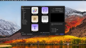 Title Creation in Motion 5 for Final Cut Pro X
