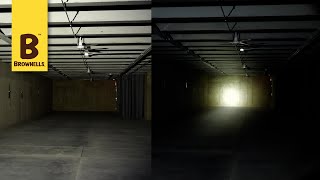 Quick Tip: Lumens vs. Candela