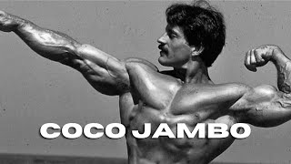 Mike Mentzer x Coco Jambo | Gym Motivation