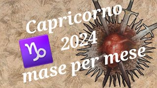 Capricorno 2024 #cartomanzia #love #oroscopo #oroscopodioggi #oggi #tarot #amore#capricorno