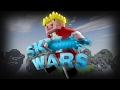 i ramble about editing and the patriarchy - skywars