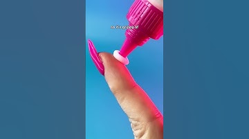 Face Glue Ingredients | NYX Cosmetics