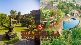 Shangri~La Hotel & Resort Safety Video