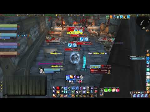 Shadowfang Keep -