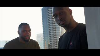 CPdat ft. 32 Shotz - "Niggas Be Hating" (Official Video)