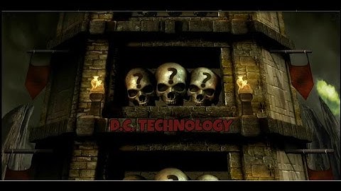 MKX MOBILE: SHAO KAHN