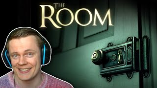 The Highest Rated Escape Room Game on Steam - The Room screenshot 4