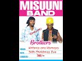 ANDU MAKAULENGA SIKUKU BY MISUUNI BAND {OFFICIAL AUDIO}