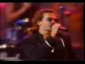 INXS - New Sensation   MTV Awards 1988 Live