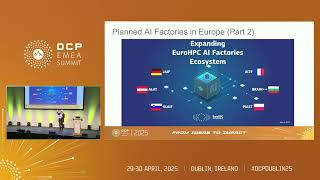 State of the European HPC Market: Trends- Challenges and Opportunities Profile