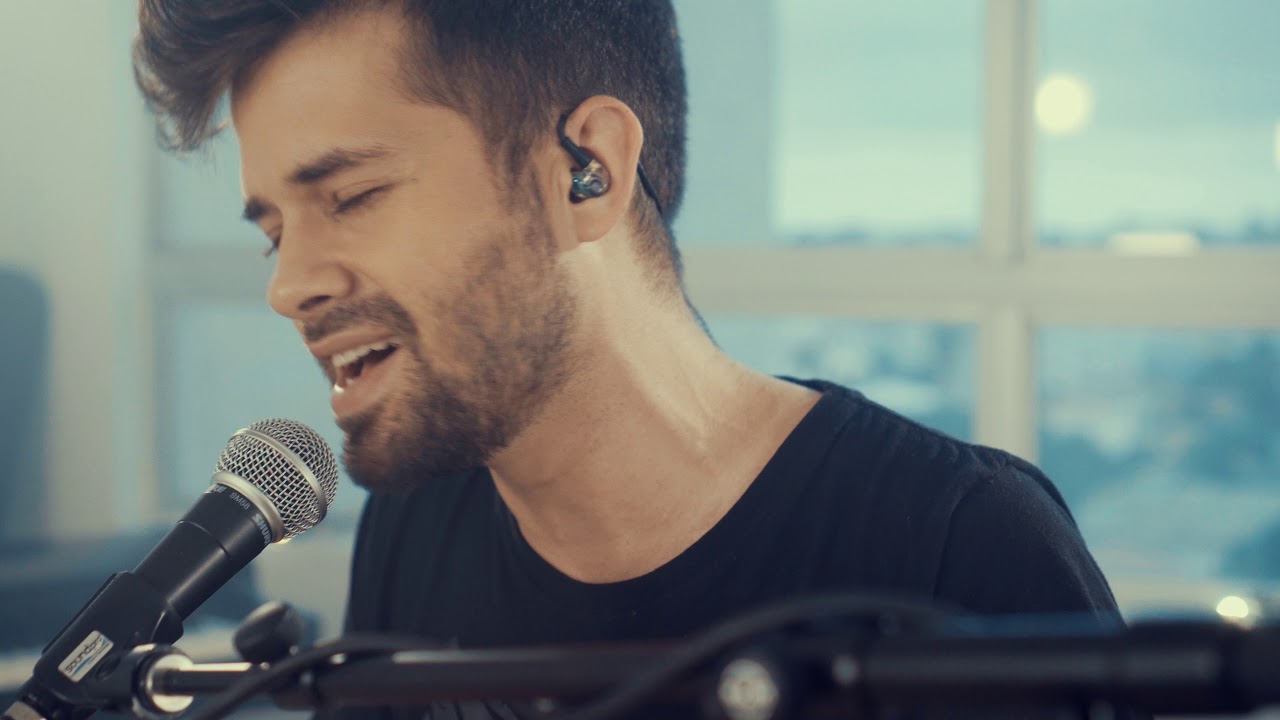 Ver Jó | A Ele a Glória - Matheus Rizzo (Harpejji cover video) no YouTube Ver Jó | A Ele a Glória - Matheus Rizzo (Harpejji cover video) no YouTube
