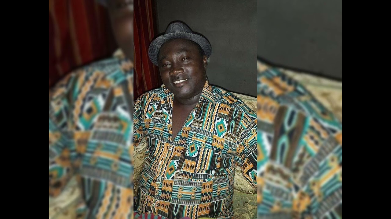 STEVE NLATE: ACF NSAMBA BINGA