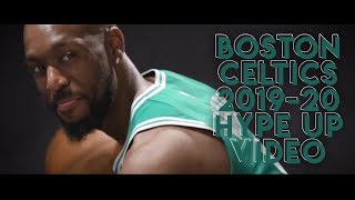 Boston Celtics 2019-20 Hype Up Video
