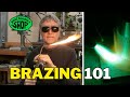 How To Braze Tips And Tricks With Paul Brodie