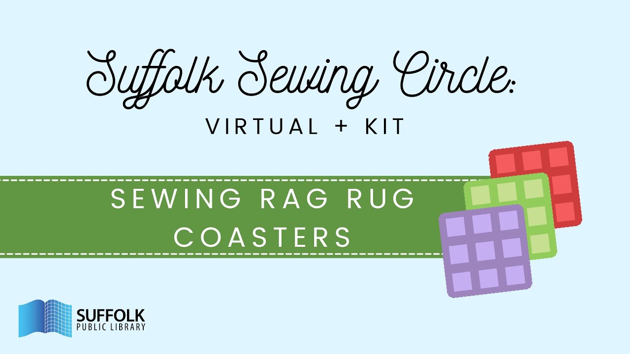 Suffolk Sewing Kit
