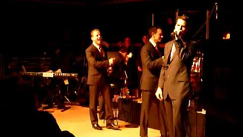 Help Me, Rhonda/Good Vibrations - The Midtown Men