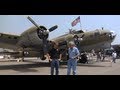 Boeing B-17 Flying Fortress - Jay Leno's Garage