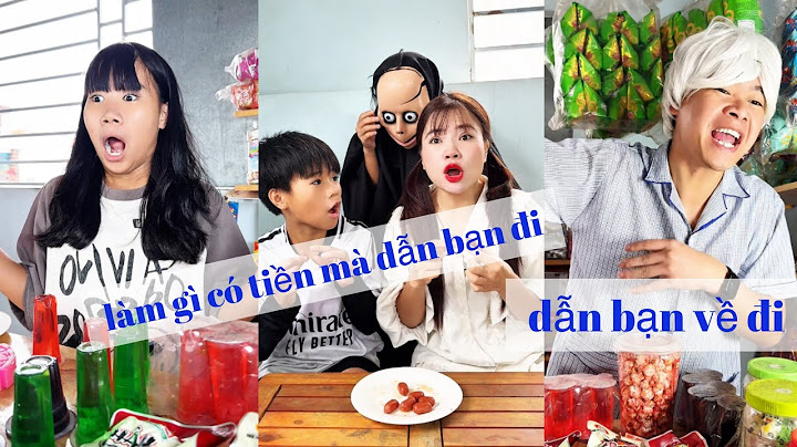 Vị khách lạ bất ổn ,Kem socola phô mai kỳ lạ - Tạp hóa bất ổn p 219