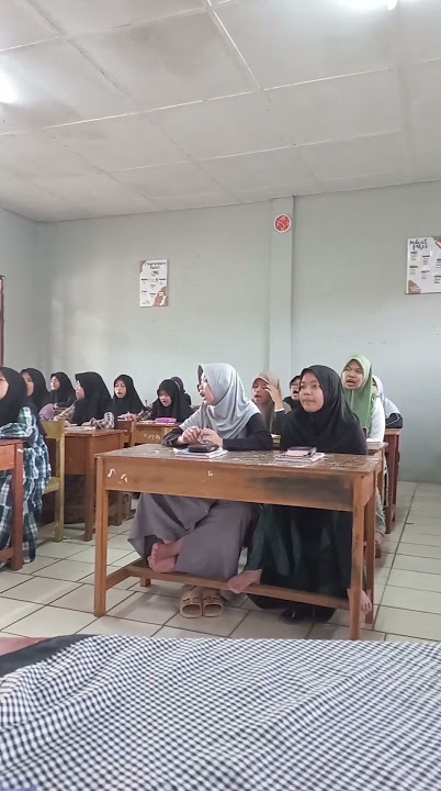 Nadzom Fathul Aqfal #SantriPutri Ibtida 1a