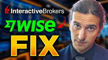 Interactive Brokers to Wise USD Wire Withdrawal: 2025 Updated Guide