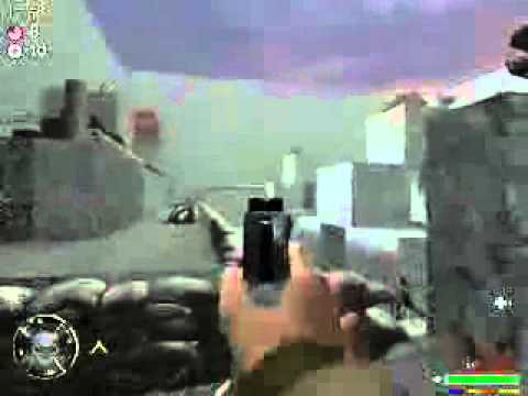 Call of duty 2 nmb 4 ever TuttiFrutti