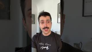 Mitch Grassi explains how I can follow PTX on tour without paying for tickets (06-27-23)