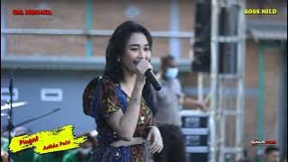 Arlida Putri - Pingal - OM.MONATA Live Bulusari Gempol