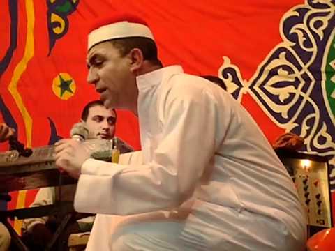 الشيخ محمد فايد فى شوبر
