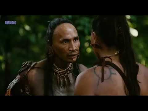 APOCALYPTO кино монгол хэл (Subscribe дарж илүү ихийг үзэх )