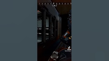 That Pathy Was Tryna Slide In My DMs🤣 #apexlegends