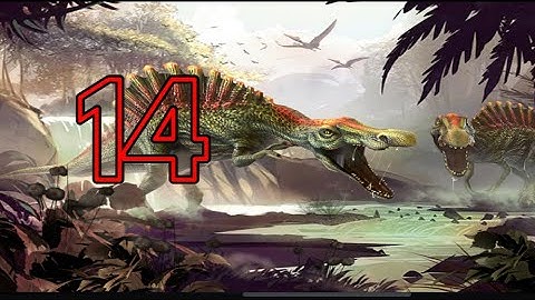 Dino Hunter Deadly Shores, GAMEPLAY, REGION 3, THOPHY HUNT (Wild Dinosaur Hunting), Part 14