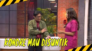 Kondre Sakit Depan Farhana, Tapi Sehat Depan Nunung | MOMEN KOCAK  LAPOR PAK! (15/05/24)