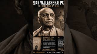 Prominent leaders of INC, who really shape Indian Democracy.  #sardarpatel #indiragandhi