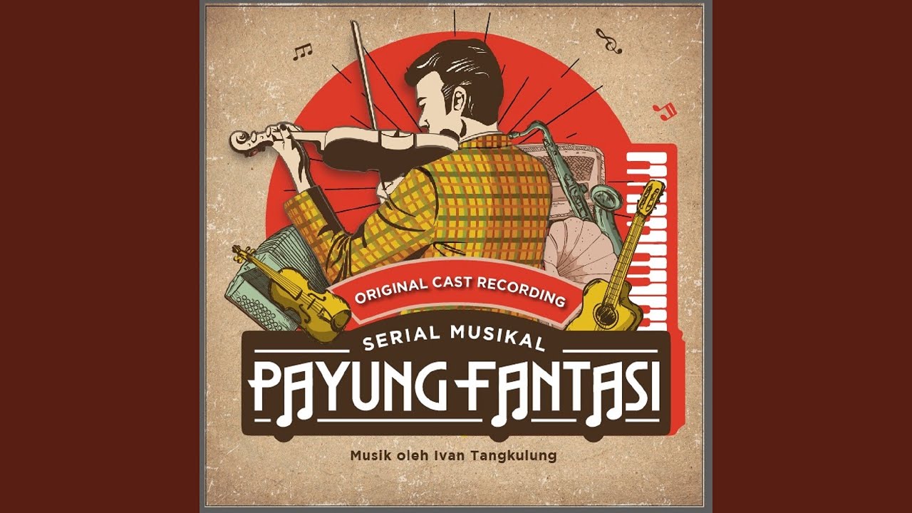 Payung Fantasi