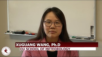 Dr. Xuguang Wang Faculty Profile Video