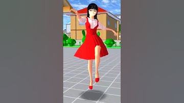 Sakura School Simulator Characters in the life😍#sakuraschoolsimulator #fypviralシ #ai #tiktok