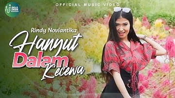 Rindy Noviantika - Hanyut Dalam Kecewa (Official Music Video)