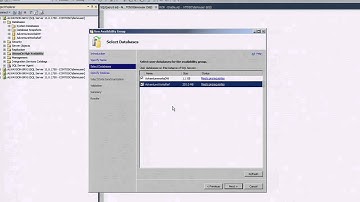 Getting Required 9s with SQL Server AlwaysOn