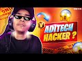 Aditech hacker   exposed