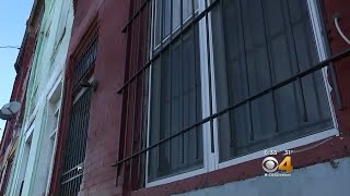 Baby Undergoes Surgery After Raccoon Attack