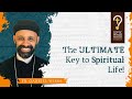 The ULTIMATE Key to Spiritual Life! by Fr. Gabriel Wissa