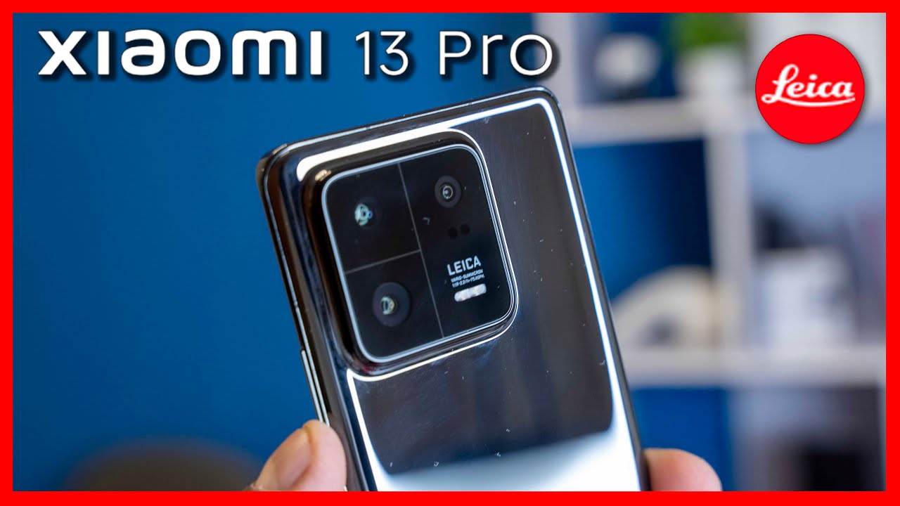 Xiaomi 13 Pro (SD8 Gen 2 | 1