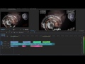 Adobe Premiere Pro: Overlay Editing Tutorial