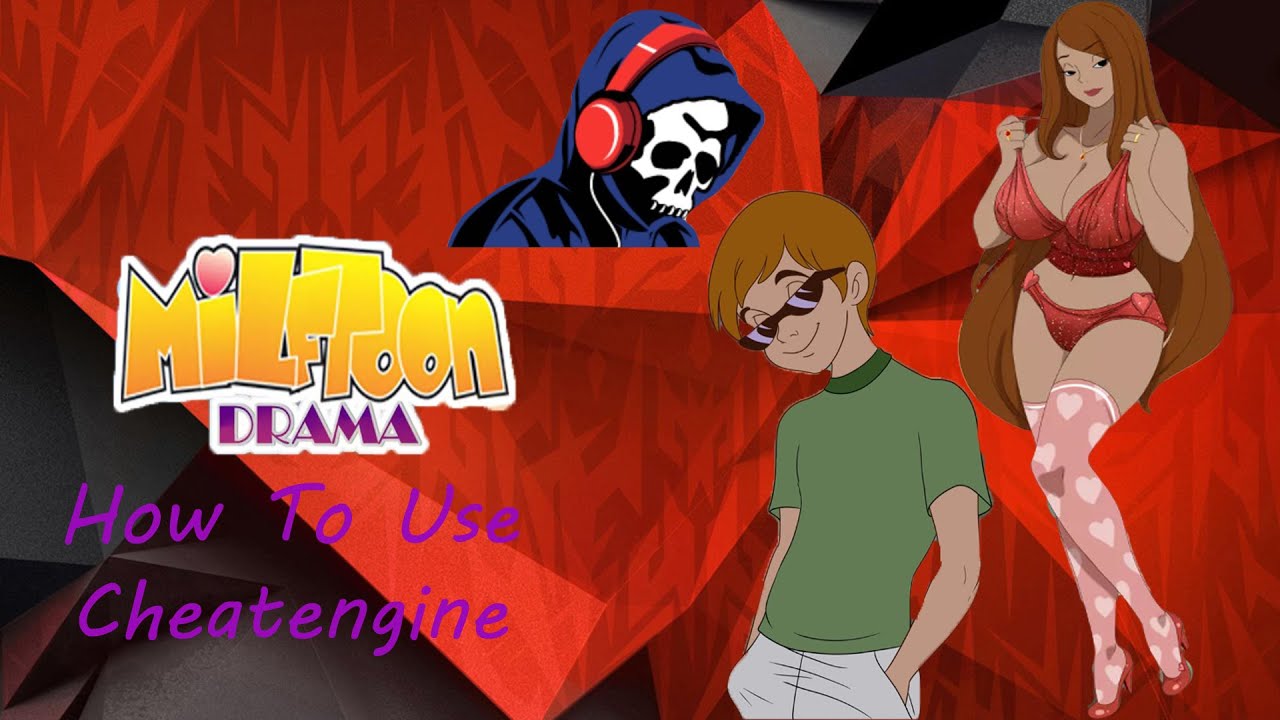 Milftoon Drama How To Use CheatEngine In Parts 1 2 YouTube milftoon-drama-how-to-use-cheatengine-in-parts-1-2-youtube