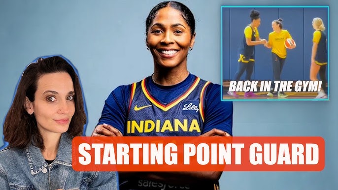 Ticket Prices COME SKYROCKETING DOWN After Caitlin Clark News As Sophie  Cunningham NOT NAMED STARTER - YouTube