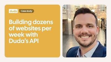 From Wordpress to Duda: How LocalSplash scaled website creation and maintenance | Duda case study