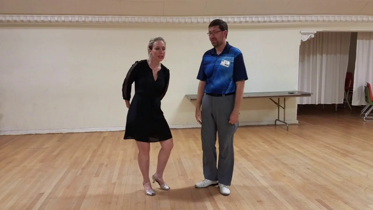 MOTN August 1st 2018 Balboa swivels